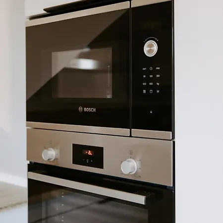 De Meslay Δωμάτια σε οικογενειακή κατοικία